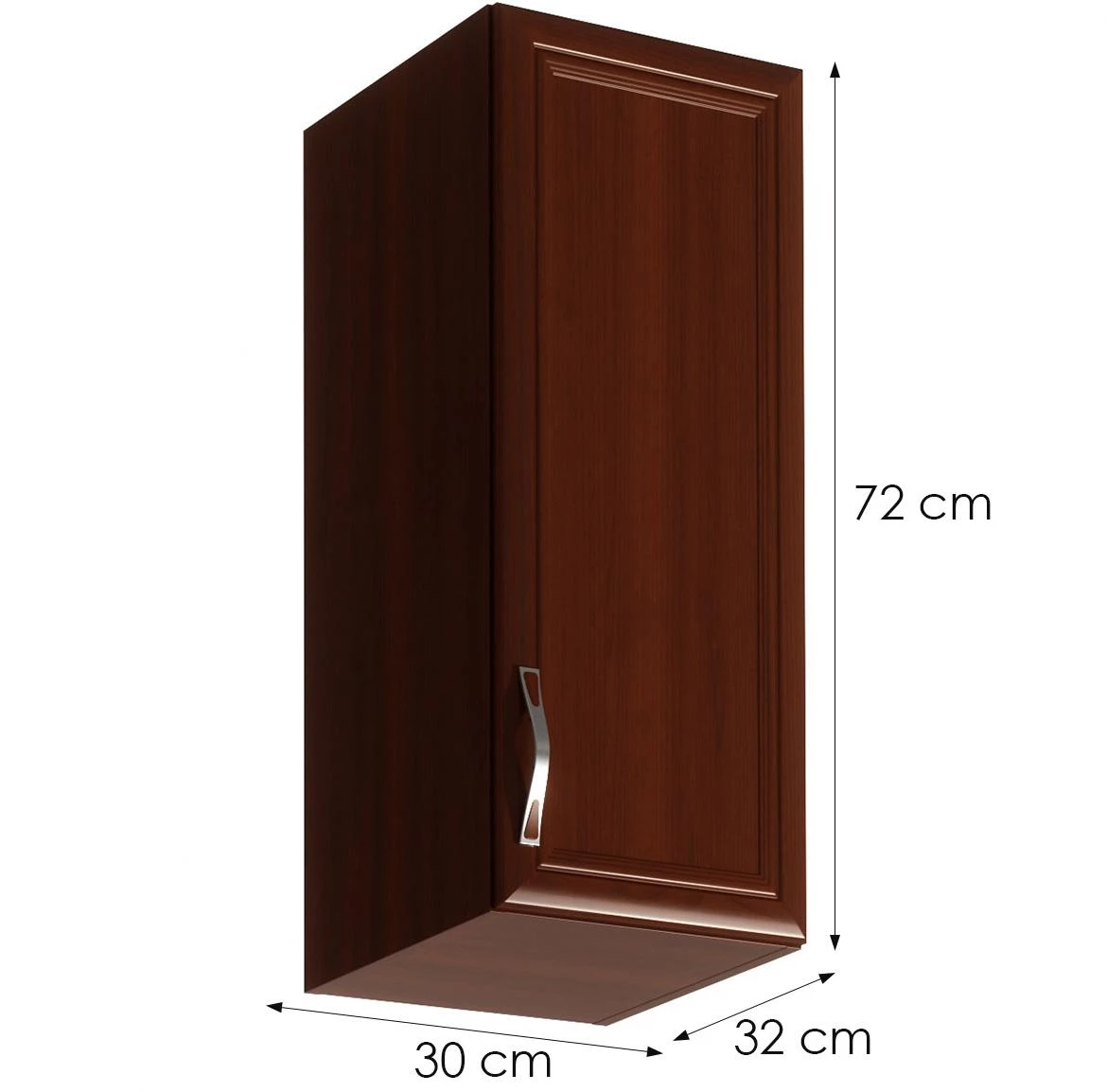 Kuhinjski ormaric Sicily G30 P, bo?a oraha Milano