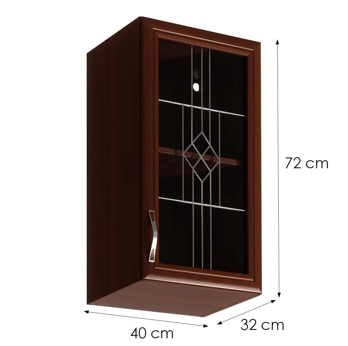 Kuhinjski ormaric Sicily G40S P, bo?a oraha Milano
