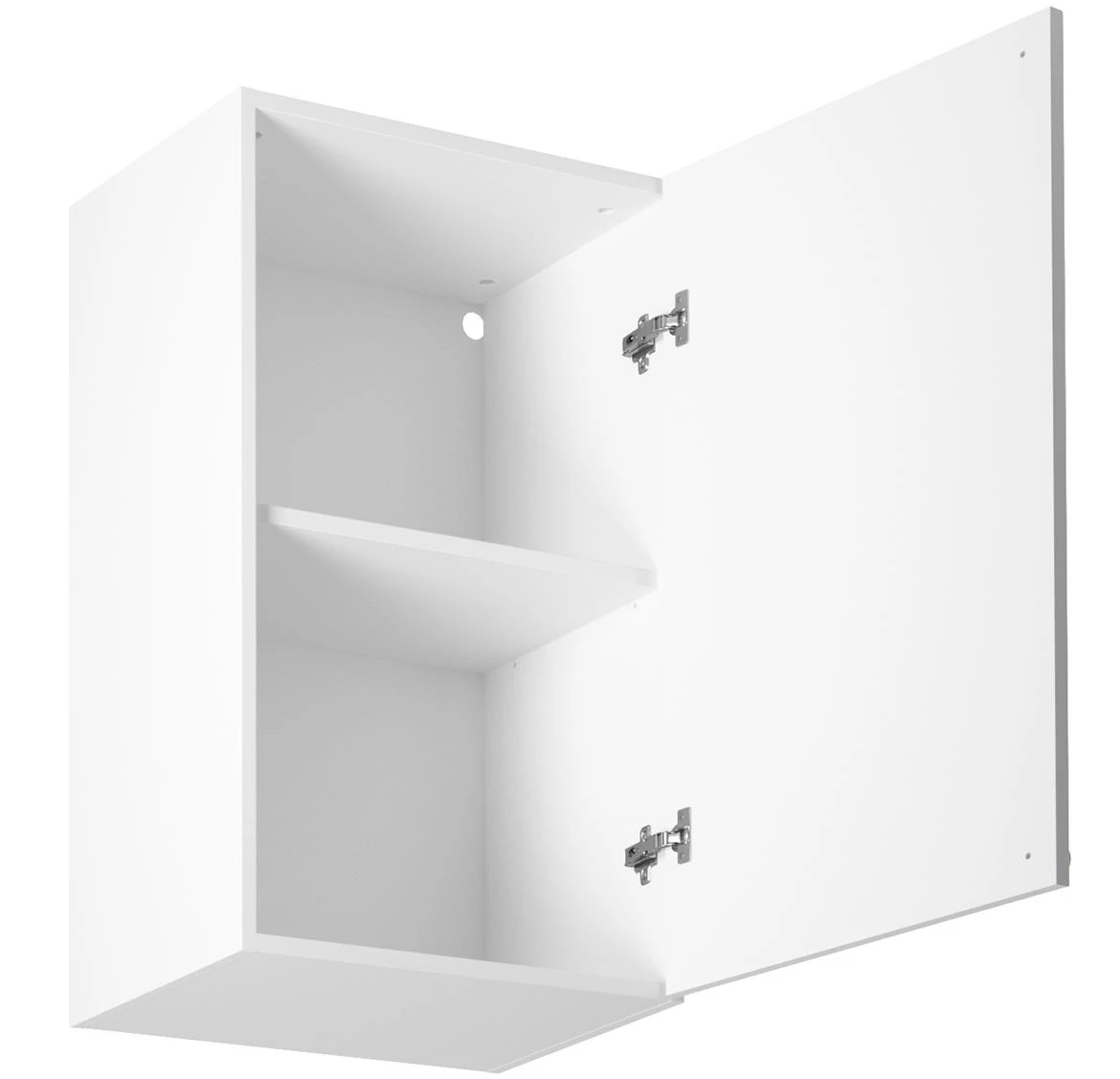 Linea g40 beli kuhinjski ormaric