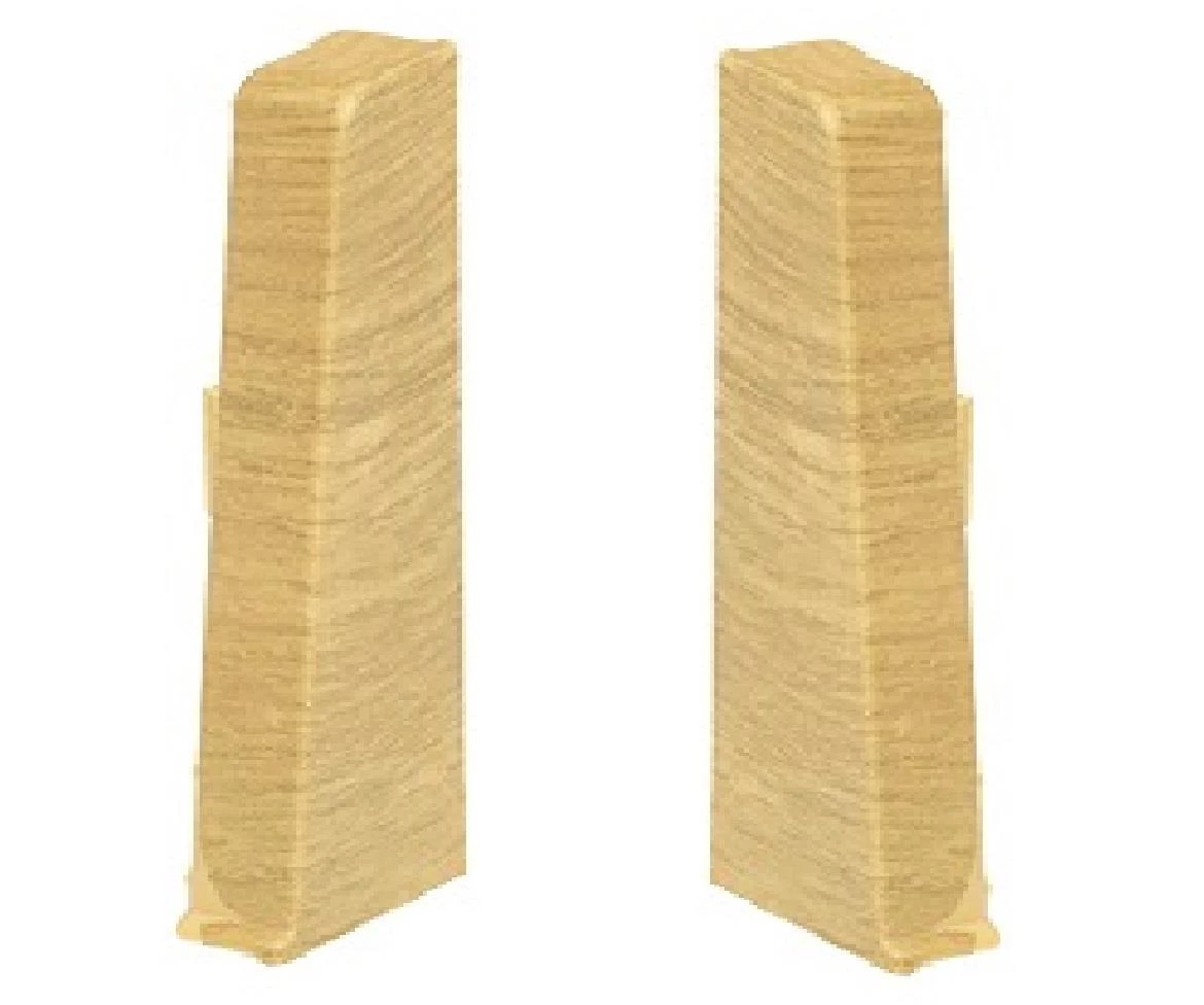 Levi + desni završetak Hi-Line 360 ????1+1kom hrast Dublin