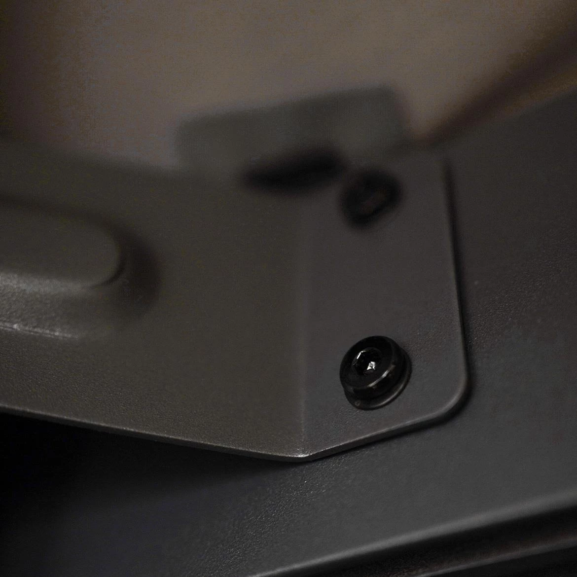 Baštenski paviljon Porto 3x3x2,7m grafit