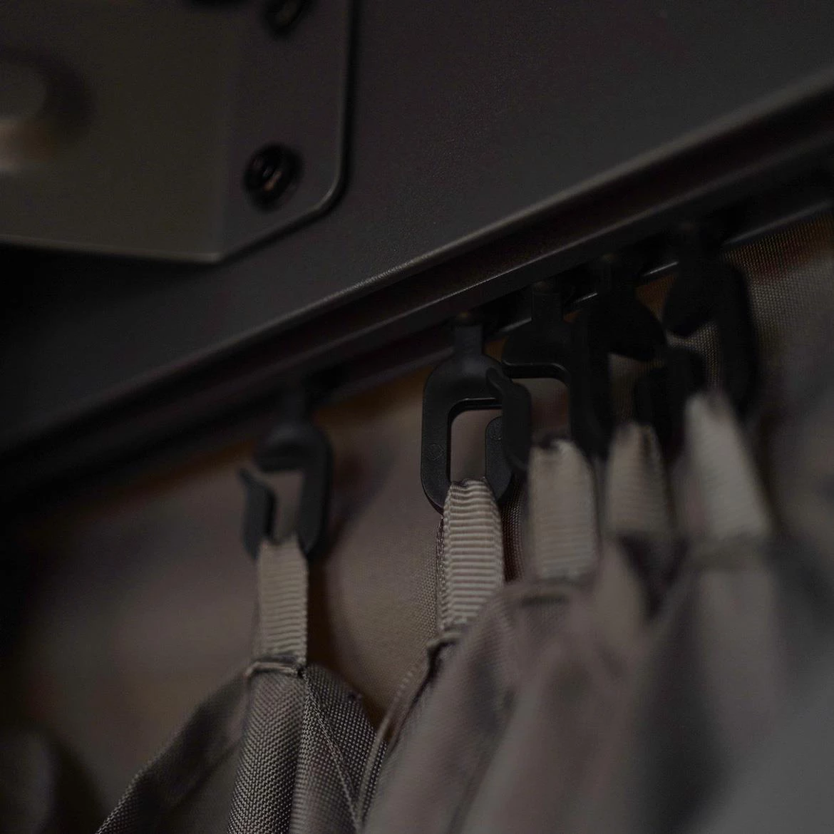 Baštenski paviljon Porto 3x4x2,7m grafit