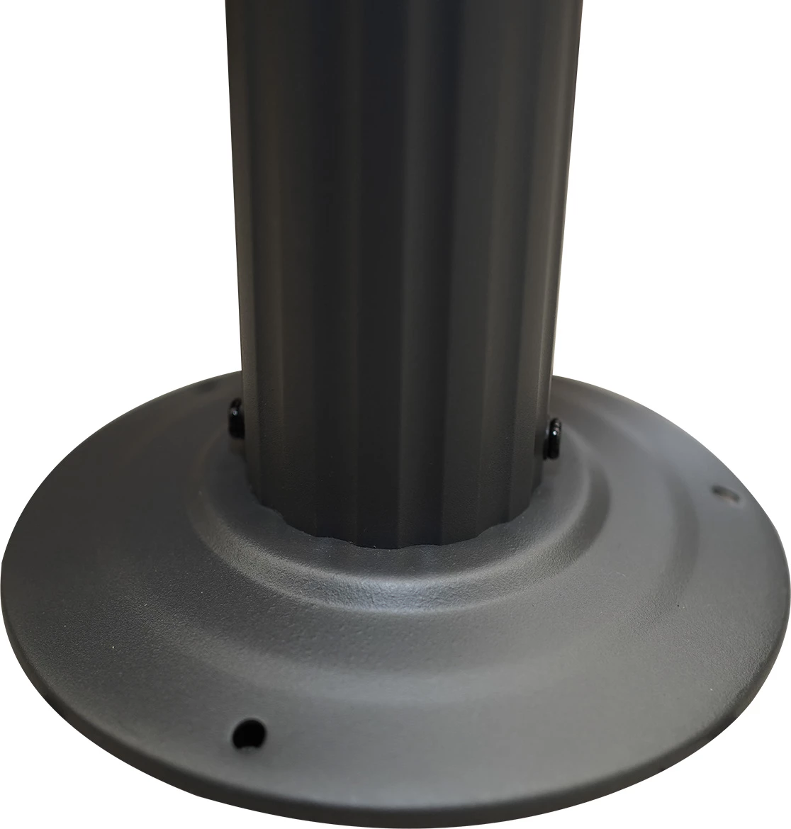 Baštenski paviljon Porto 3x4x2,7m grafit