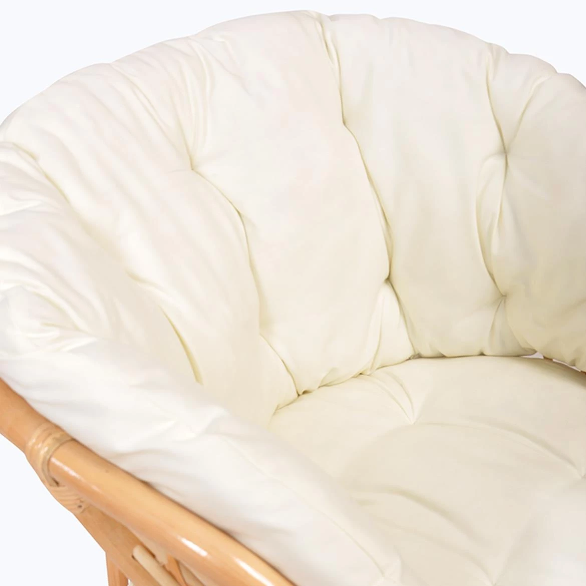 Tropikana set od ratana, prirodna/bež