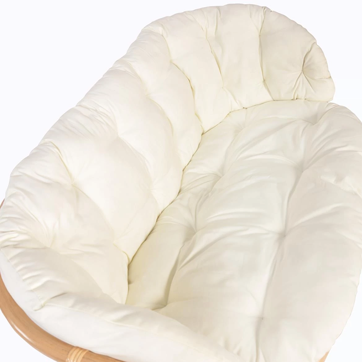 Tropikana set od ratana, prirodna/bež