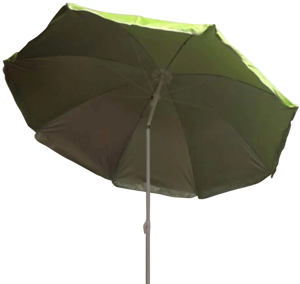 Suncobran 180 cm zelen 8013978