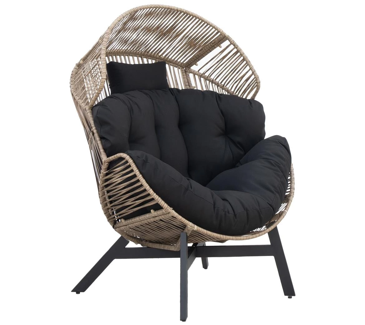 Fotelja Dorota natural 8043118