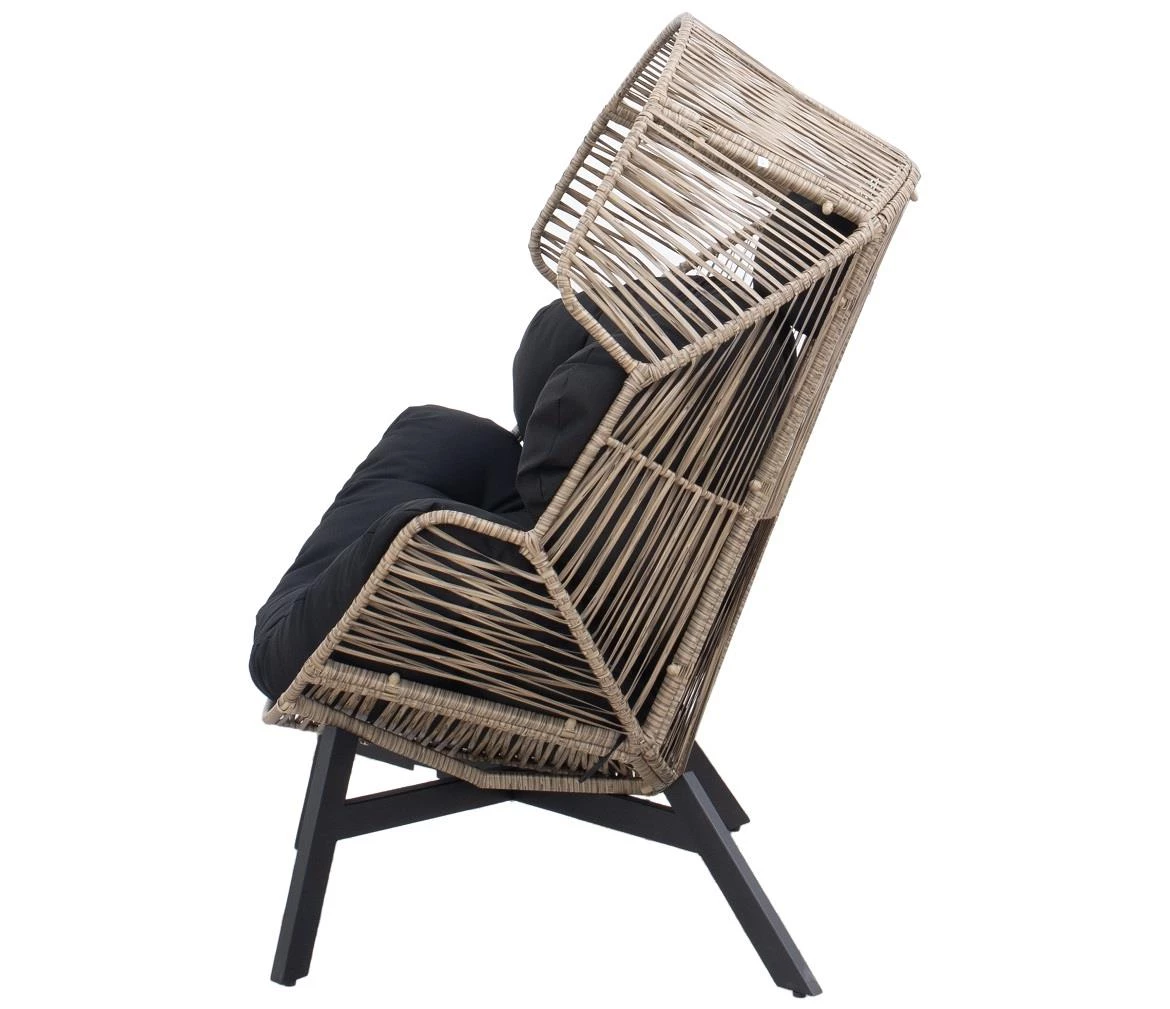 Fotelja Dorota natural 8043118