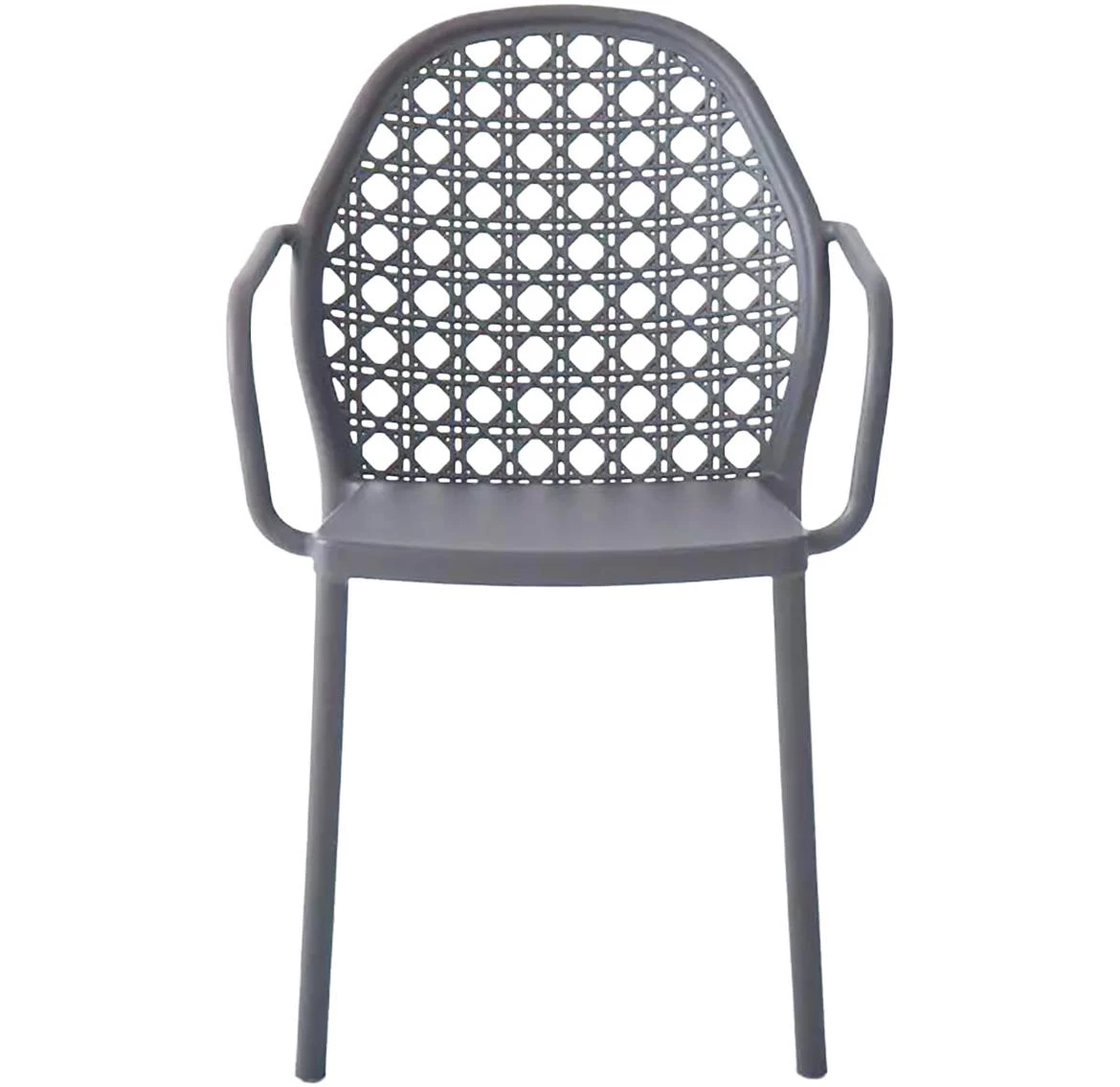 Plasticna stolica antracit 8042204