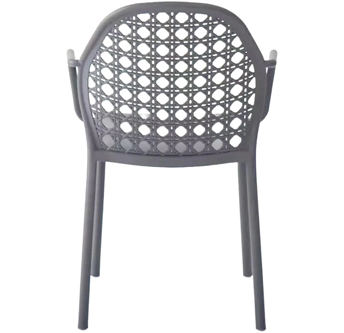 Plasticna stolica antracit 8042204