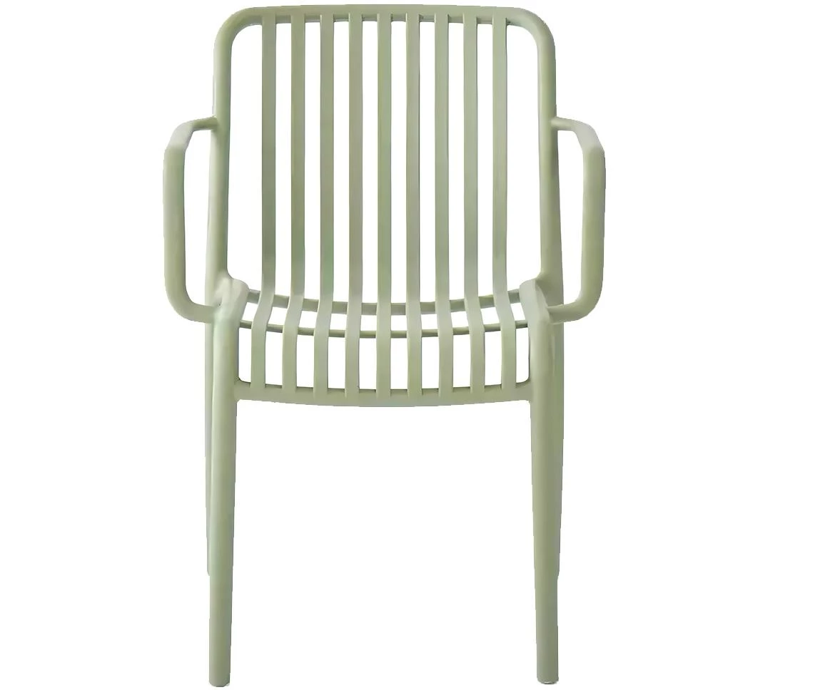 Plasticna stolica zelena 8042201