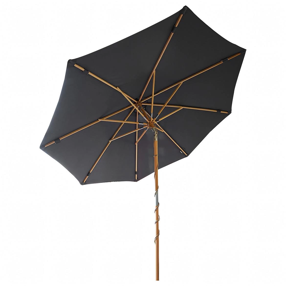 Suncobran Malaga 300cm sivi 8041062