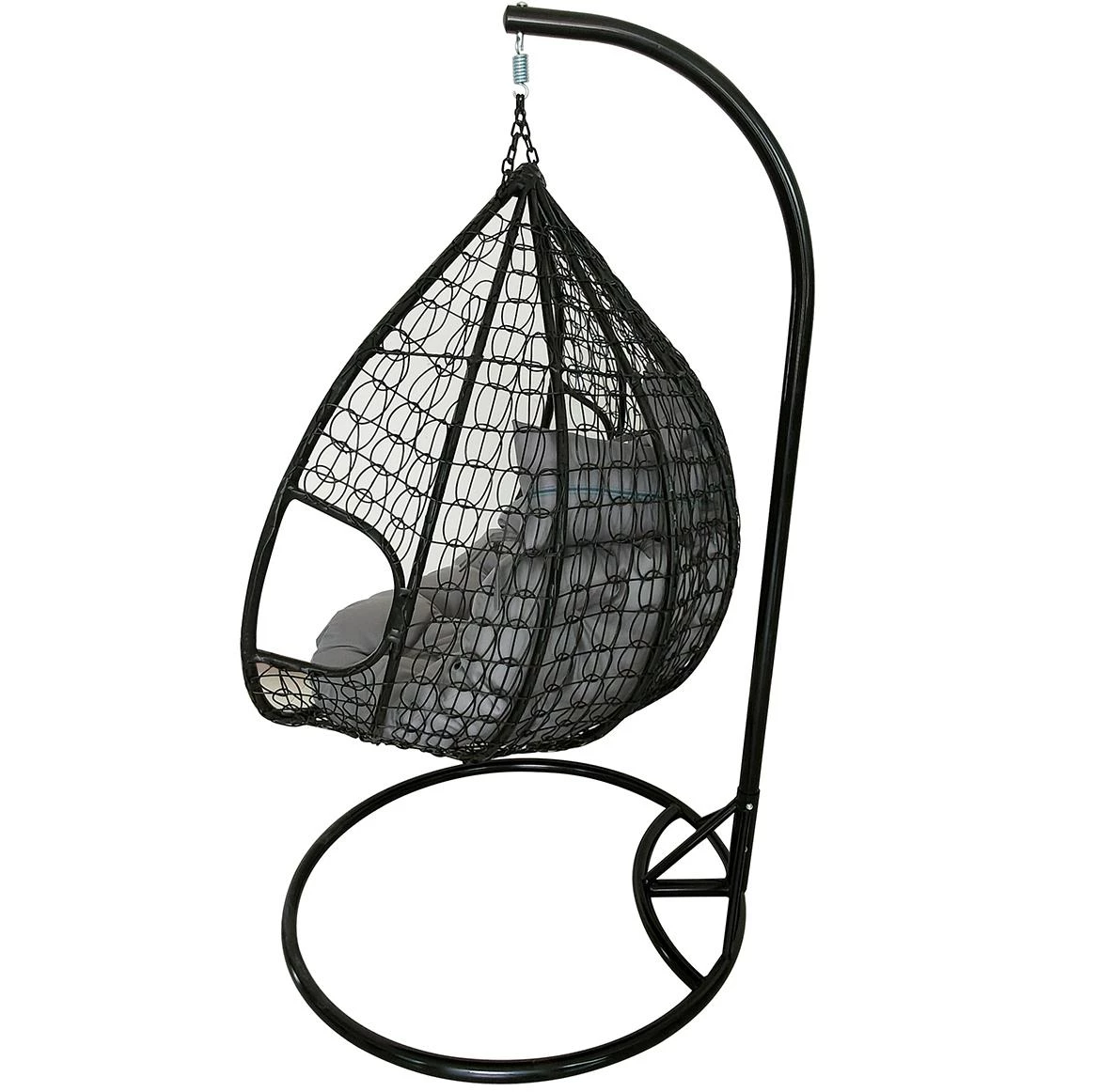 Antonija ljuljaška crna 8039723