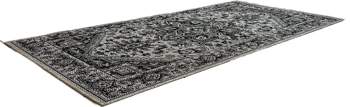 Tepih Plutus Yoko 200x290cm sivi