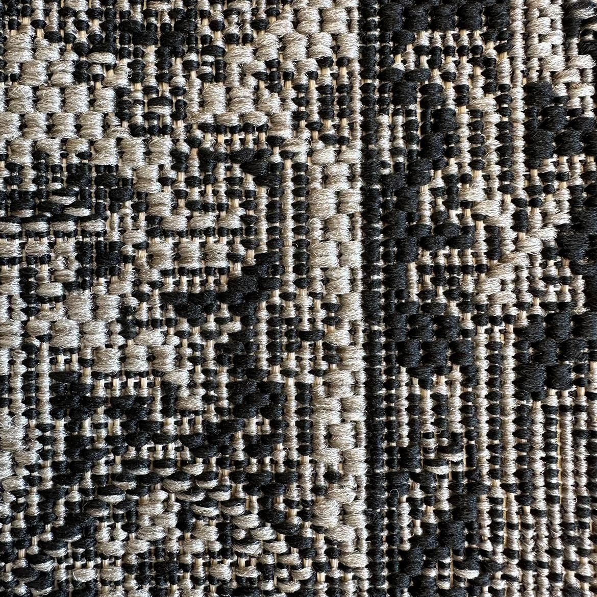 Tepih Plutus Yoko 200x290cm sivi