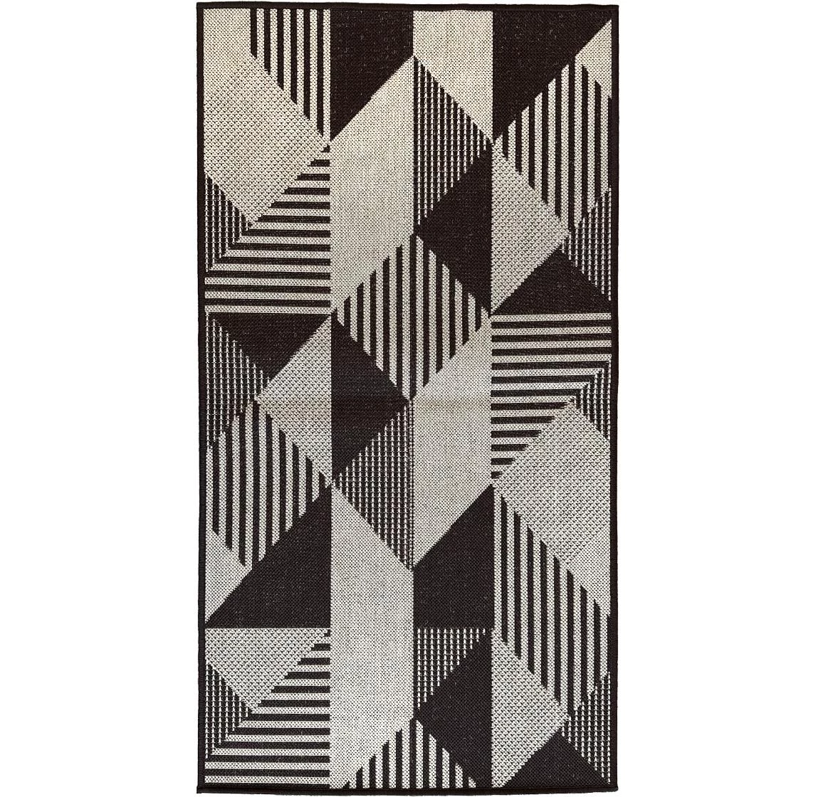 Tepih Plutus Gaia 200x290cm braon