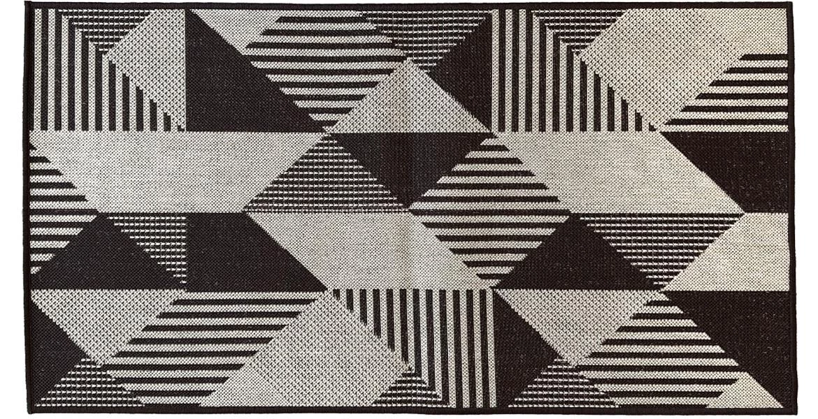 Tepih Plutus Gaia 200x290cm braon