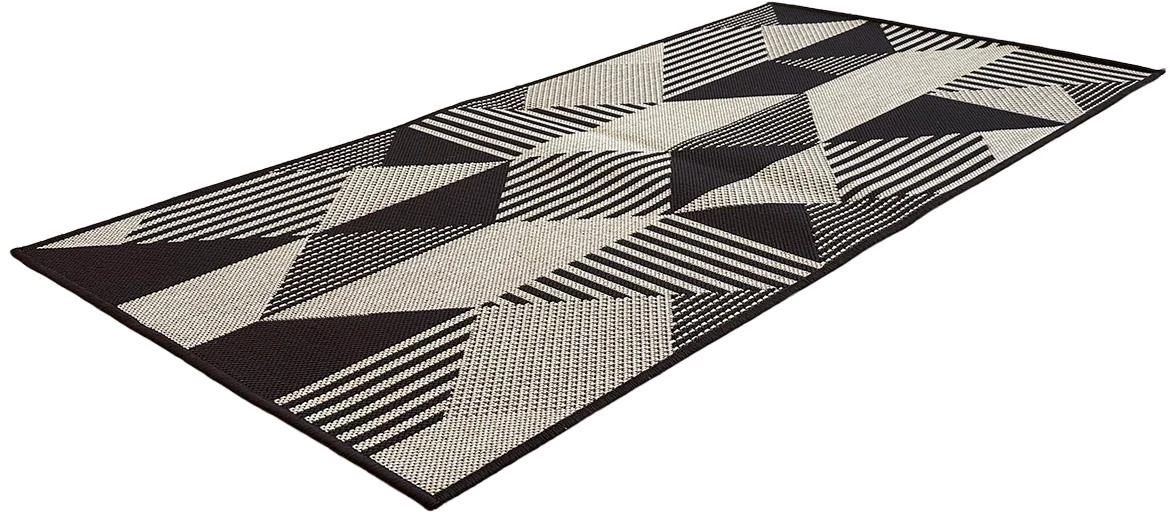 Tepih Plutus Gaia 200x290cm braon