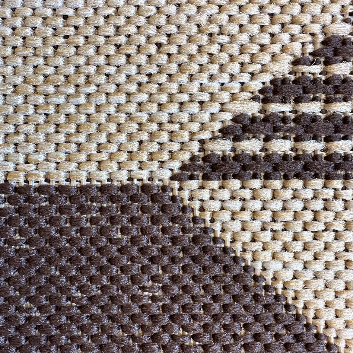 Tepih Plutus Gaia 200x290cm braon