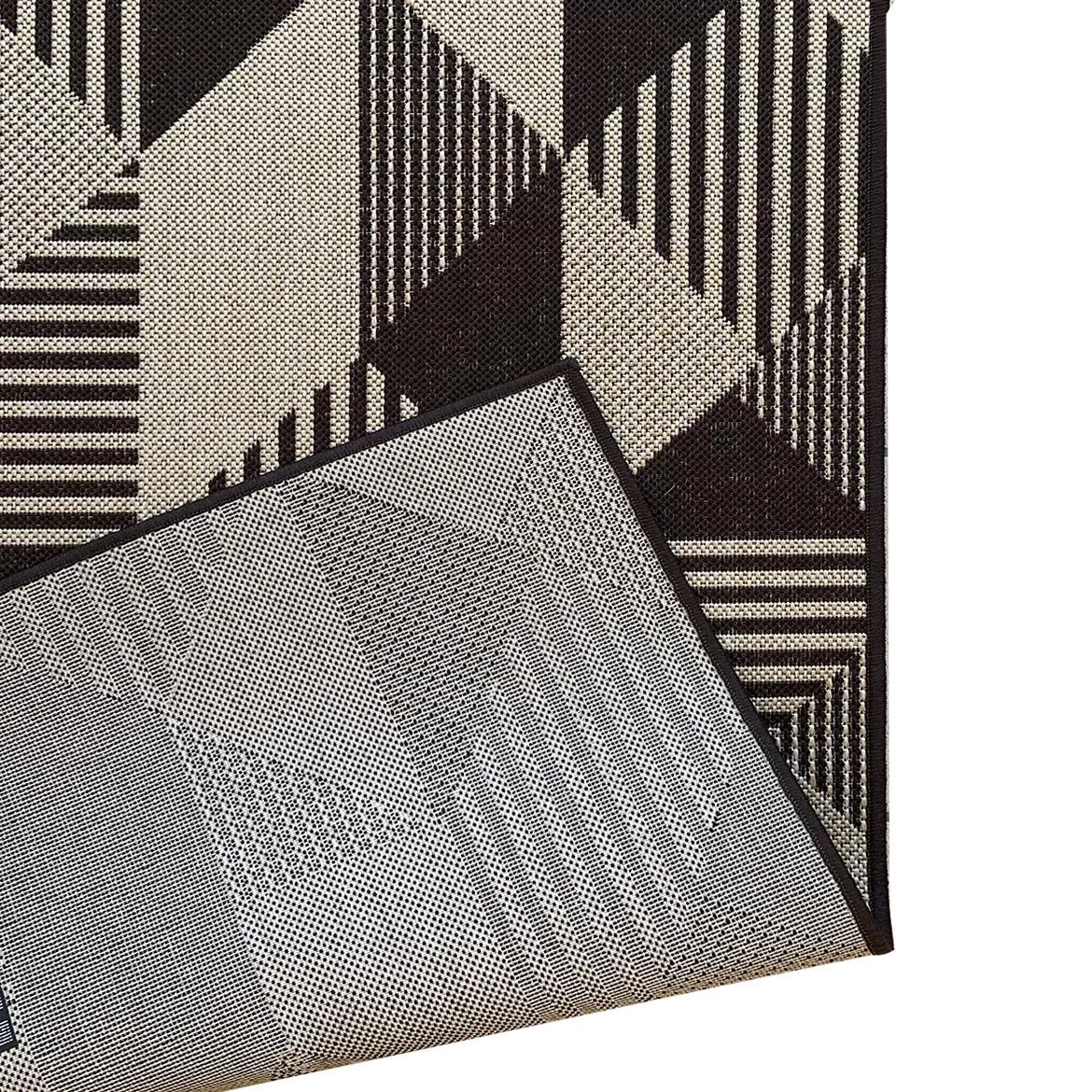 Tepih Plutus Gaia 200x290cm braon