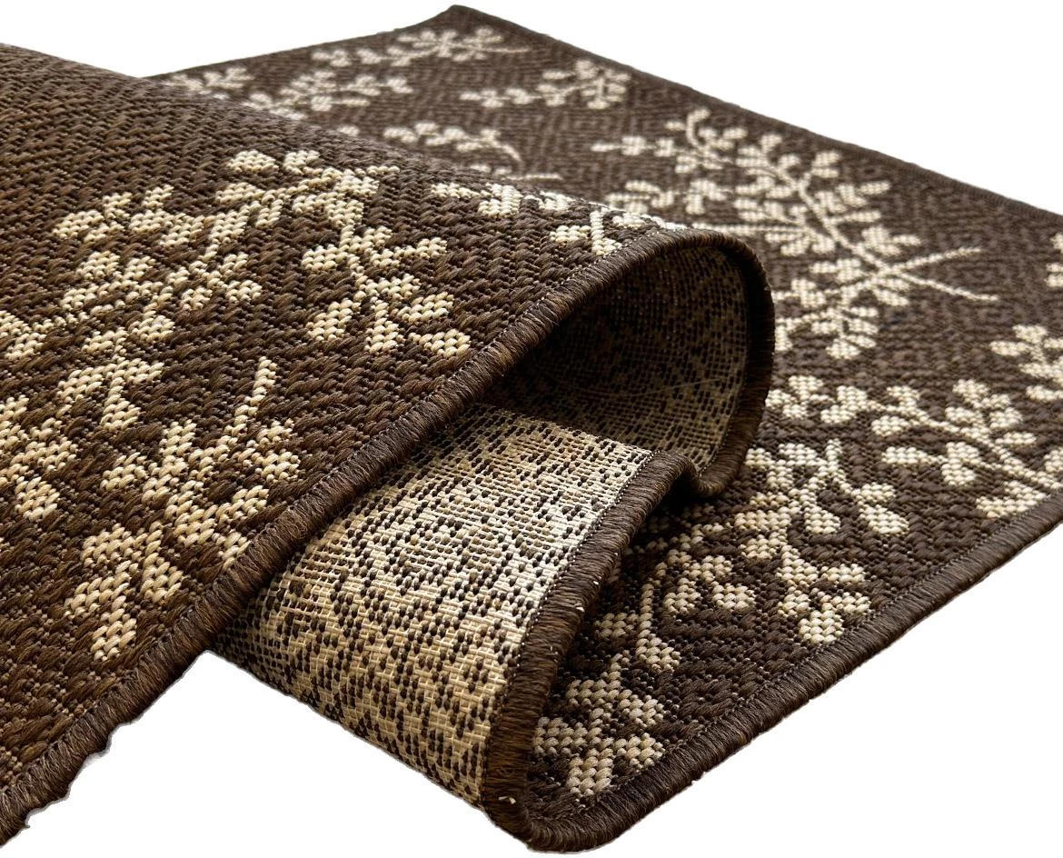 Tepih Plutus Ruby 200x290cm braon