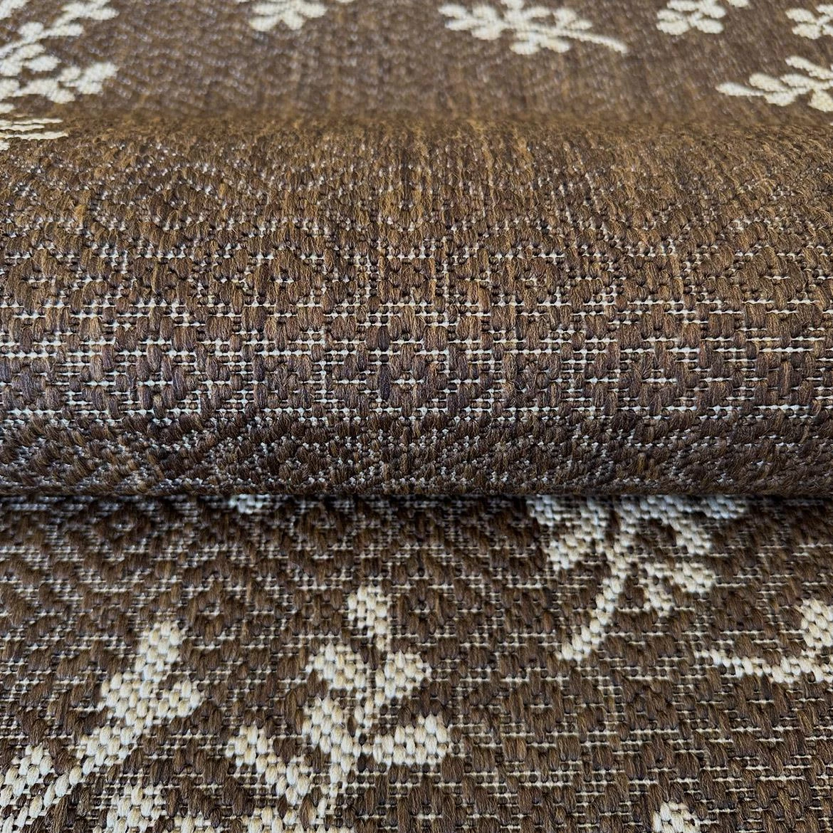 Tepih Plutus Ruby 200x290cm braon