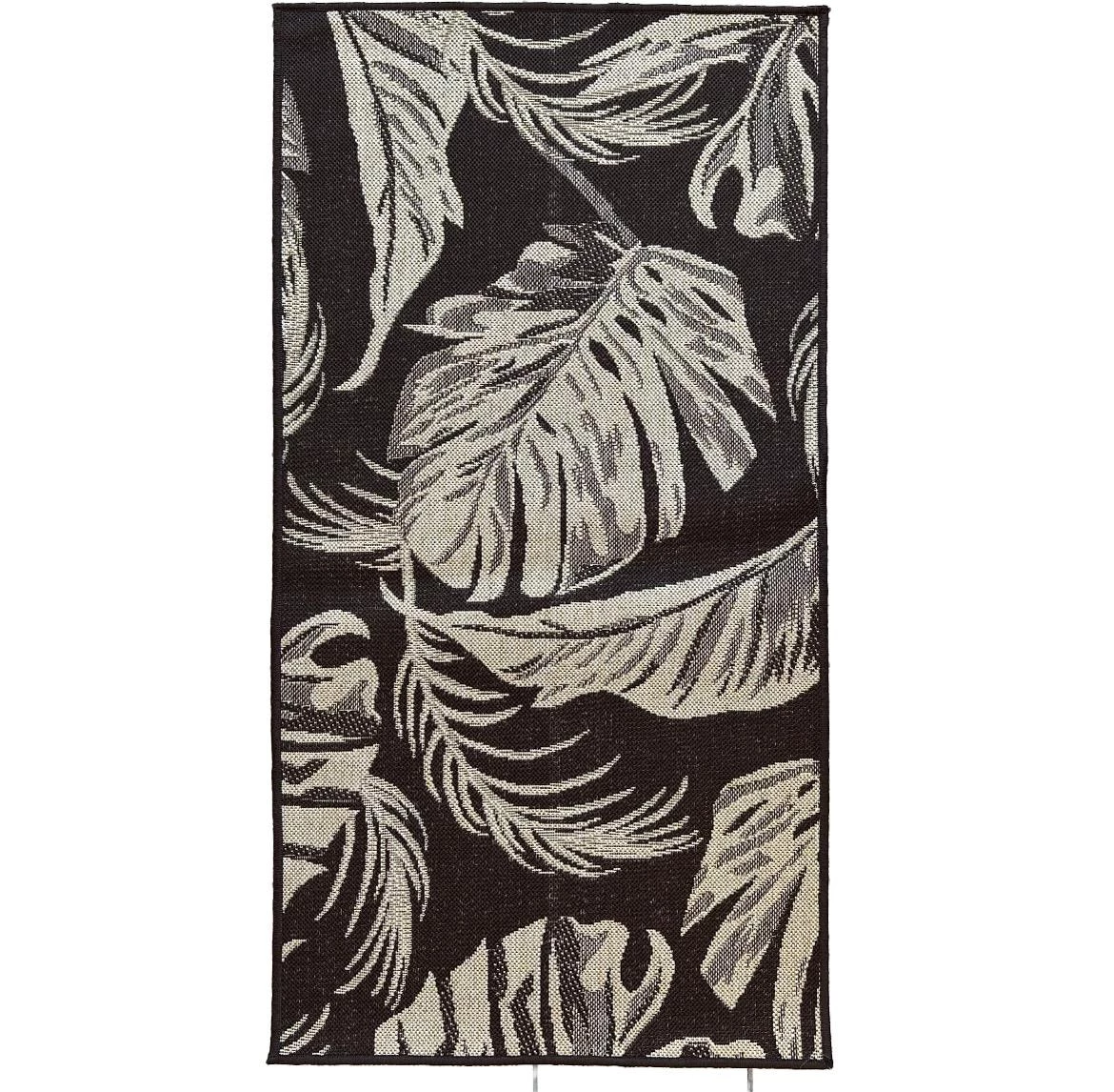 Tepih Plutus Bura 160x230 cm braon