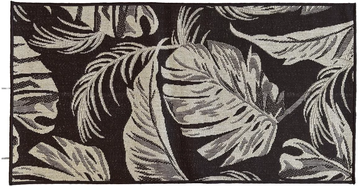 Tepih Plutus Bura 160x230 cm braon