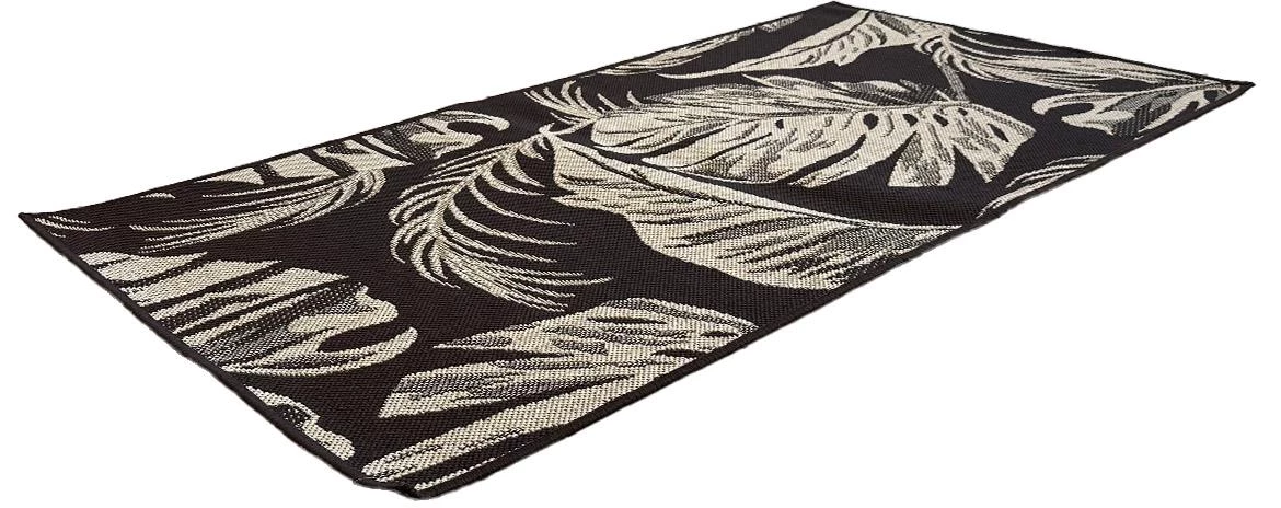 Tepih Plutus Bura 160x230 cm braon