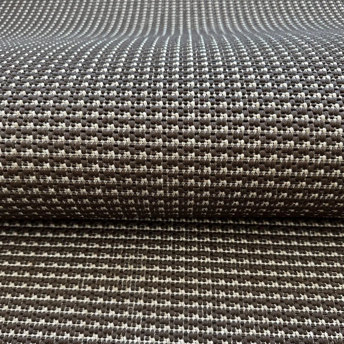 Tepih Plutus Lora 60x110cm braon