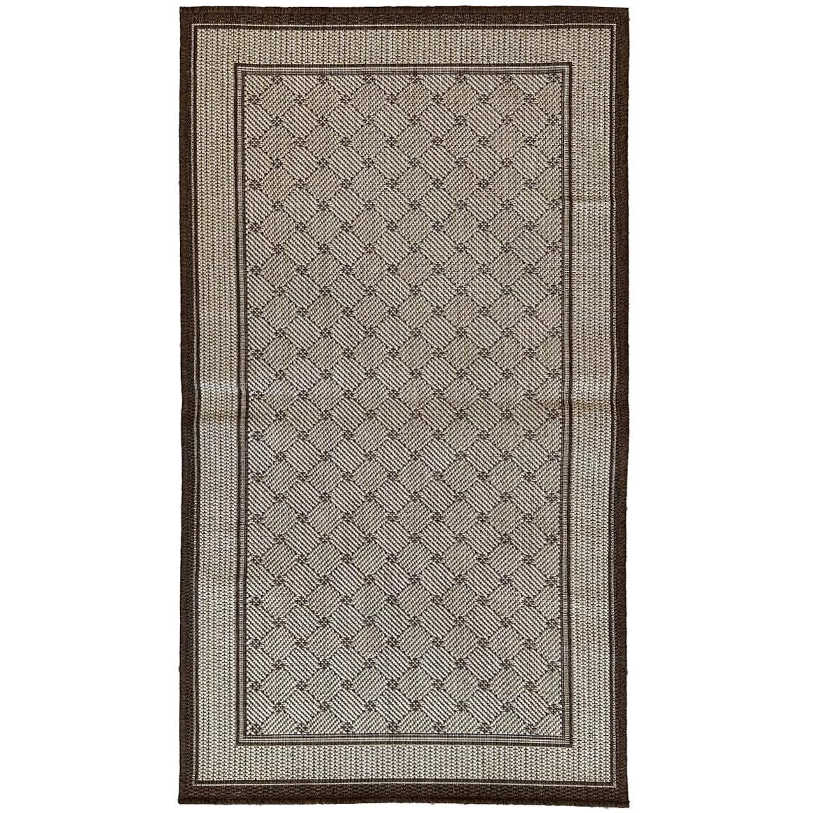 Tepih Plutus Boni 60x110cm bež