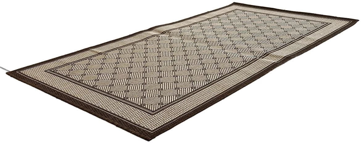 Tepih Plutus Boni 60x110cm bež