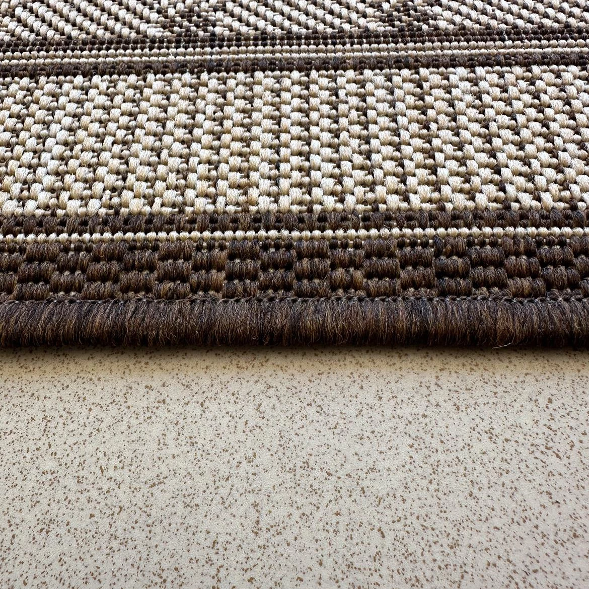 Tepih Plutus Boni 60x110cm bež