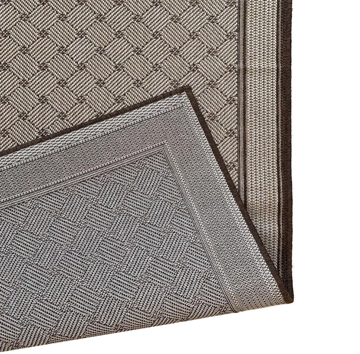 Tepih Plutus Boni 60x110cm bež