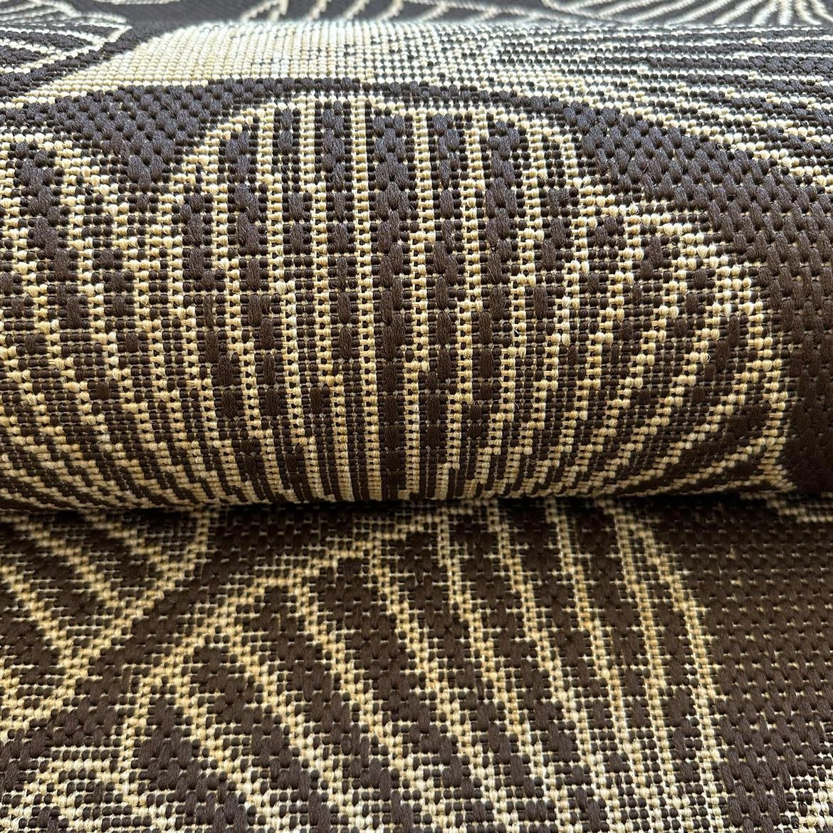 Tepih Plutus Mocca 160x230cm braon