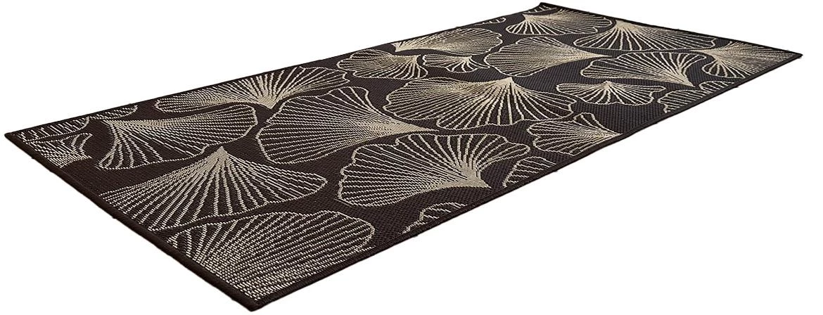 Tepih Plutus Mocca 140x200cm braon