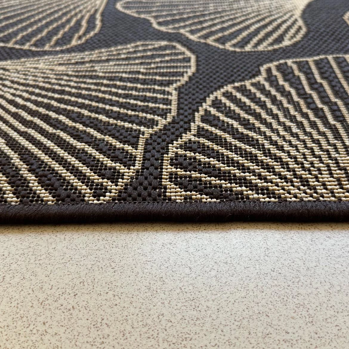 Tepih Plutus Mocca 140x200cm braon