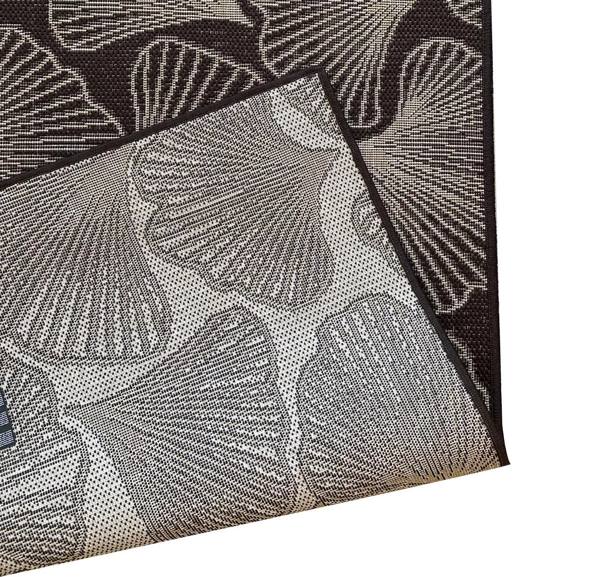 Tepih Plutus Mocca 140x200cm braon