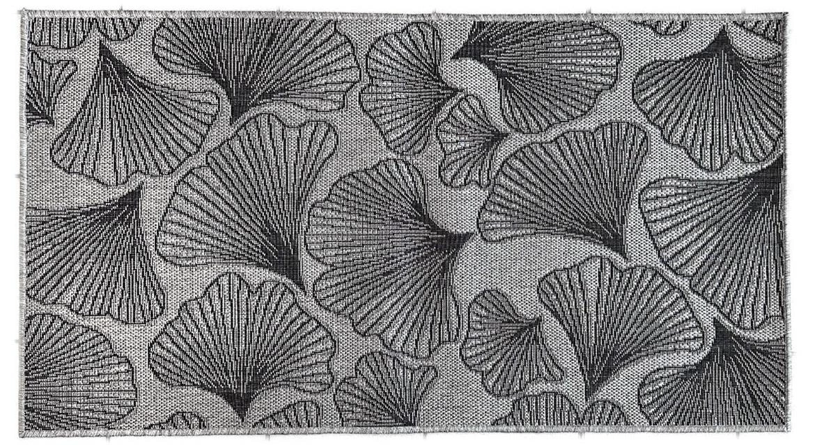 Tepih Plutus Mocca 160x230cm sivi