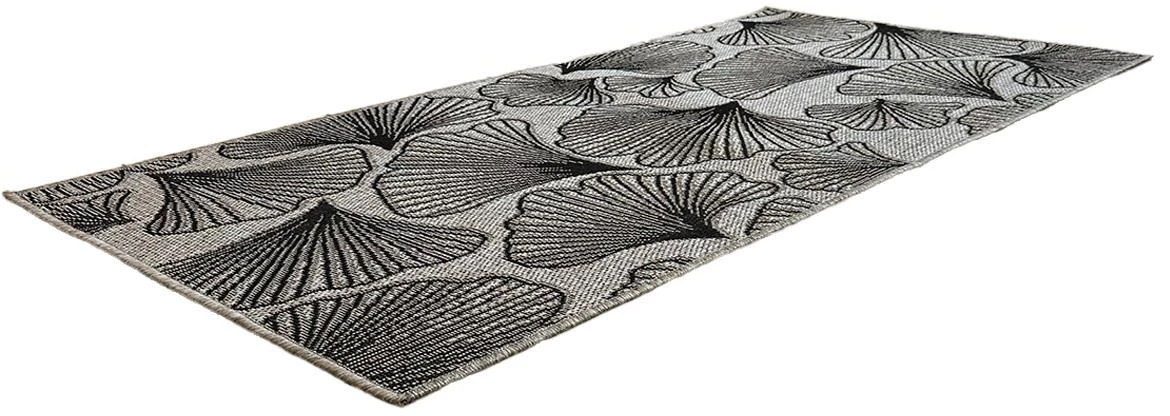 Tepih Plutus Mocca 80x150cm sivi