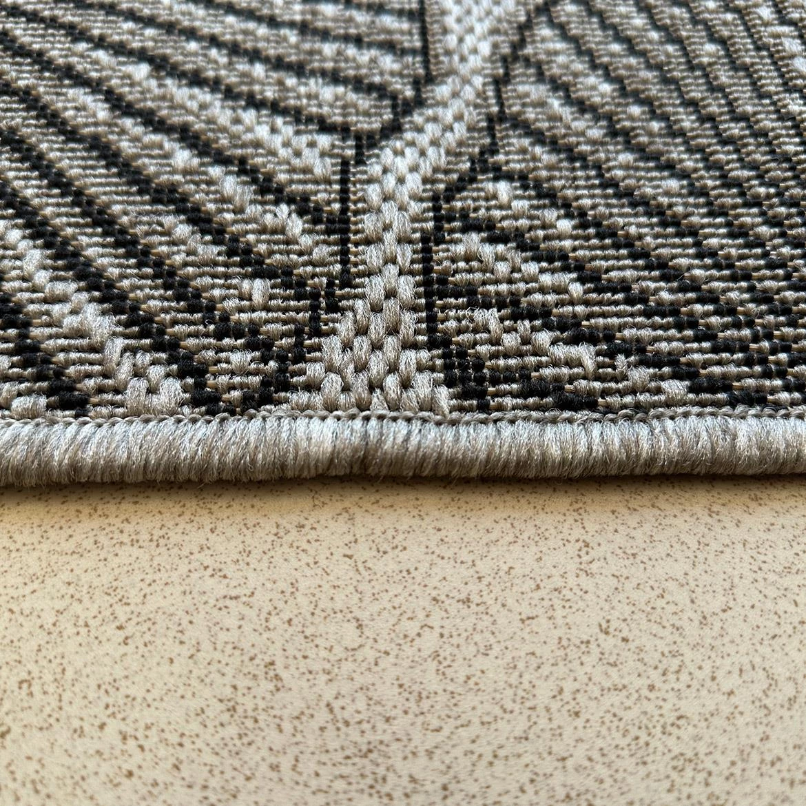 Tepih Plutus Mocca 60x110cm sivi