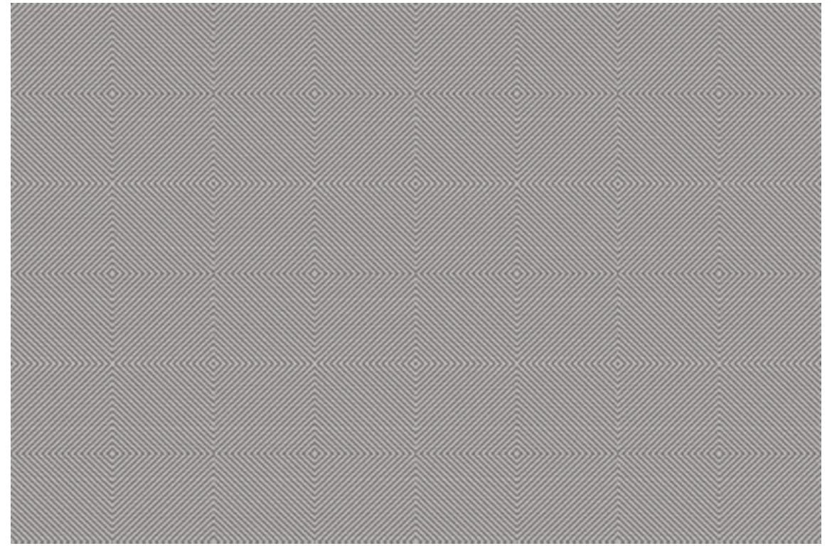 Tepih Plutus Beti 140x200cm sivi