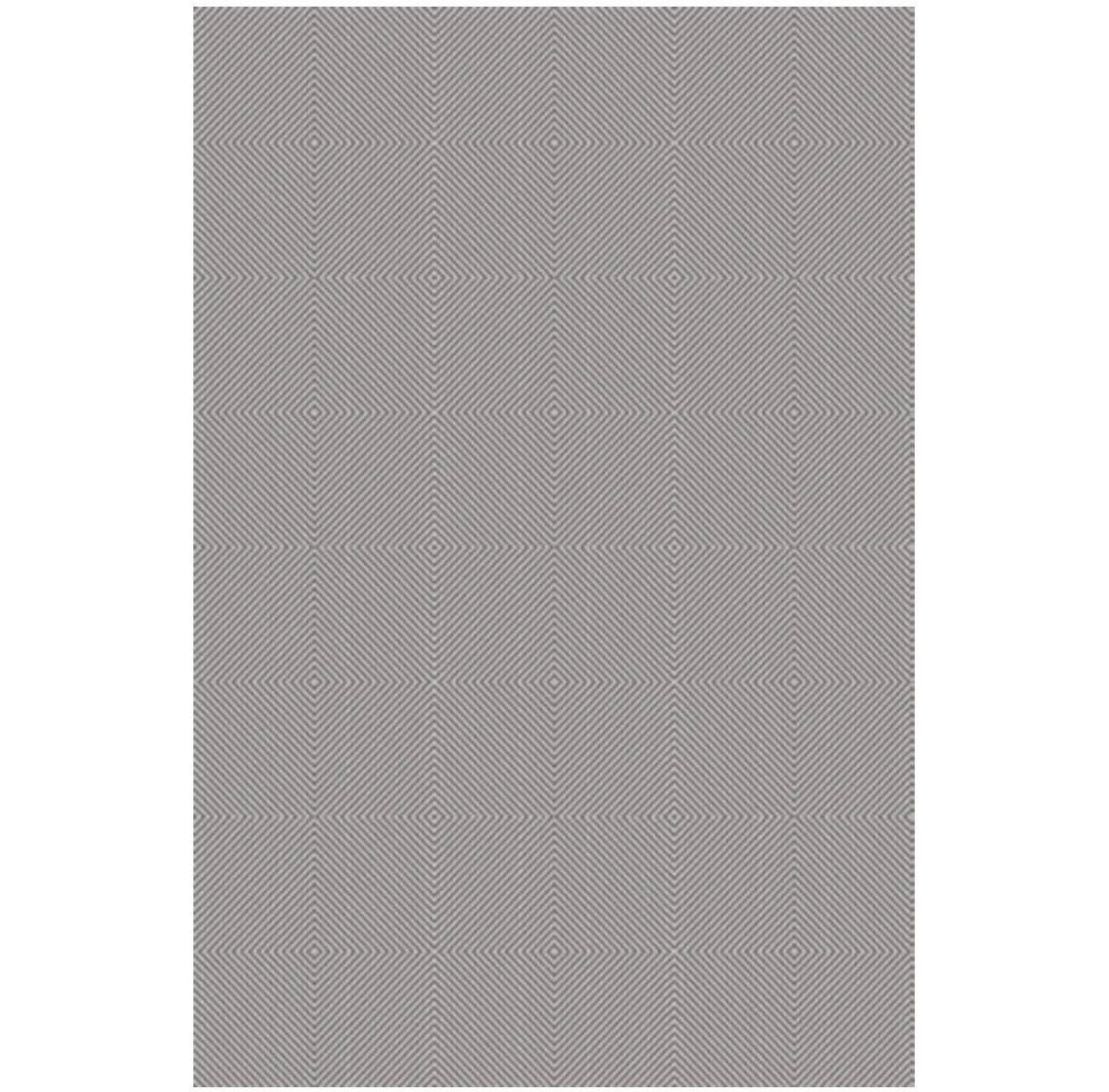 Tepih Plutus Beti 60x110cm sivi