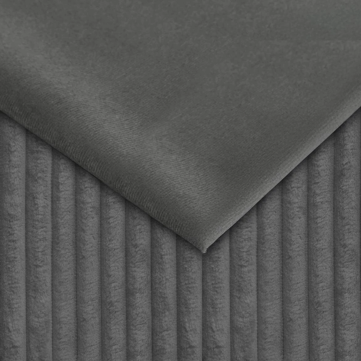 Manila 16/Tilia 90 krevet sa prostorom za odlaganje 186x211x103 cm siva