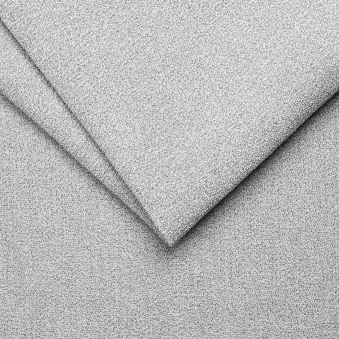 Aston 15 krevet sa prostorom za odlaganje i rasvetom 186x211x137 cm siva