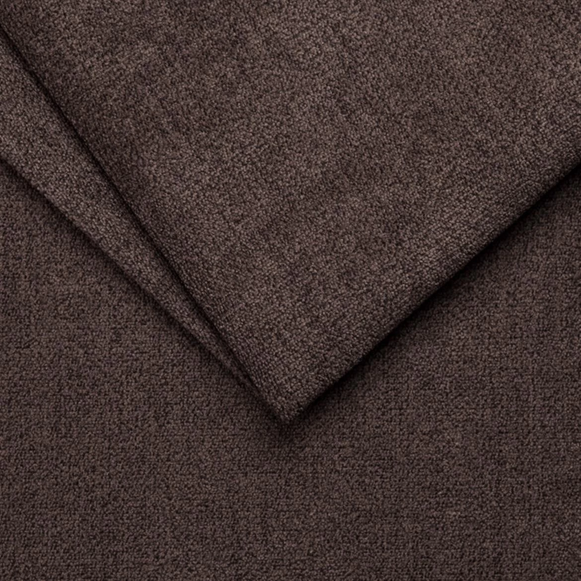 Aston 04 krevet sa prostorom za odlaganje i rasvetom 186x211x137 cm braon