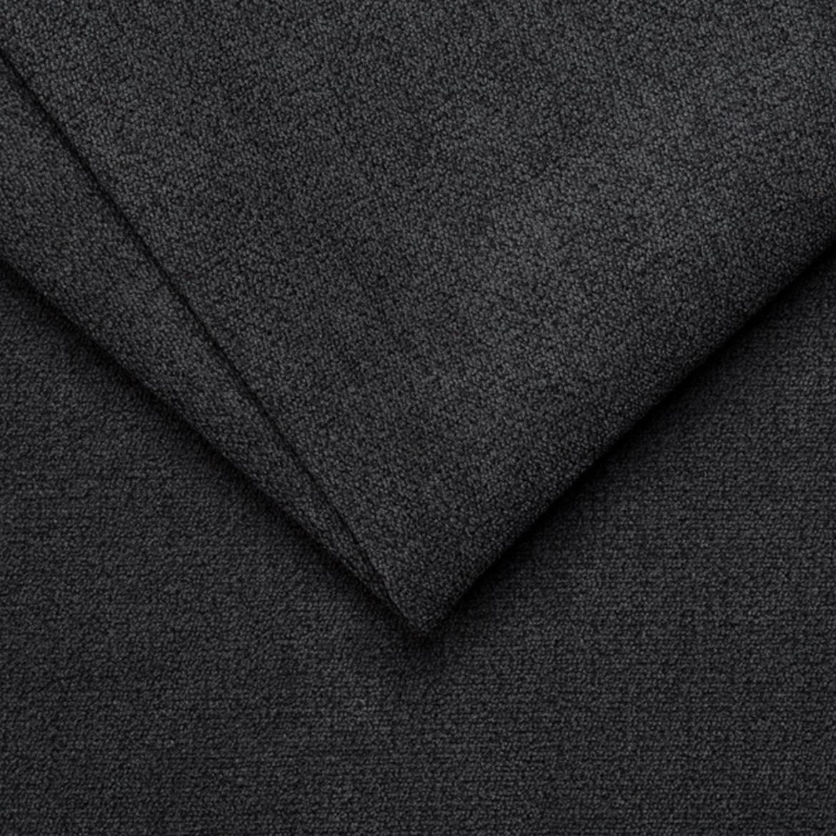 Aston 18 krevet sa prostorom za odlaganje i rasvetom 186x211x137 cm crna