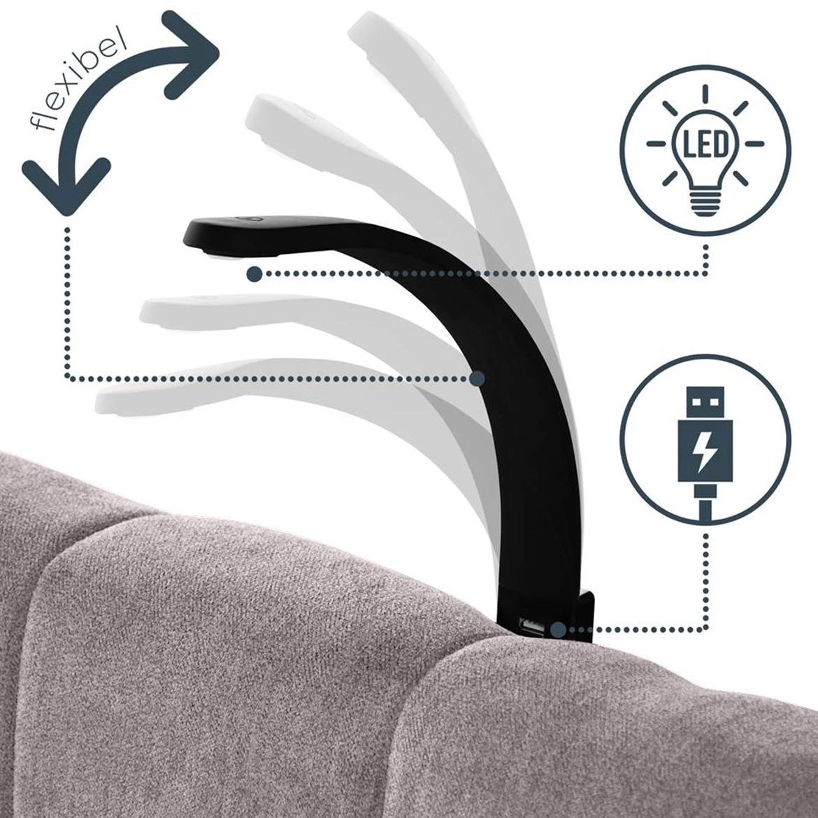 Aston 19 krevet sa prostorom za odlaganje i rasvetom 166x211x137 cm ružicasta