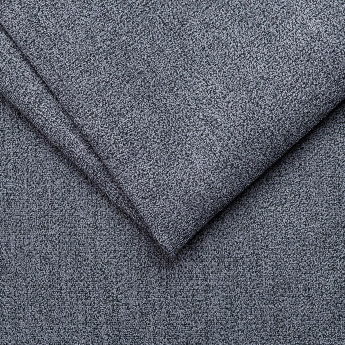 Aston 13 krevet sa prostorom za odlaganje i rasvetom 146x211x137 cm siva