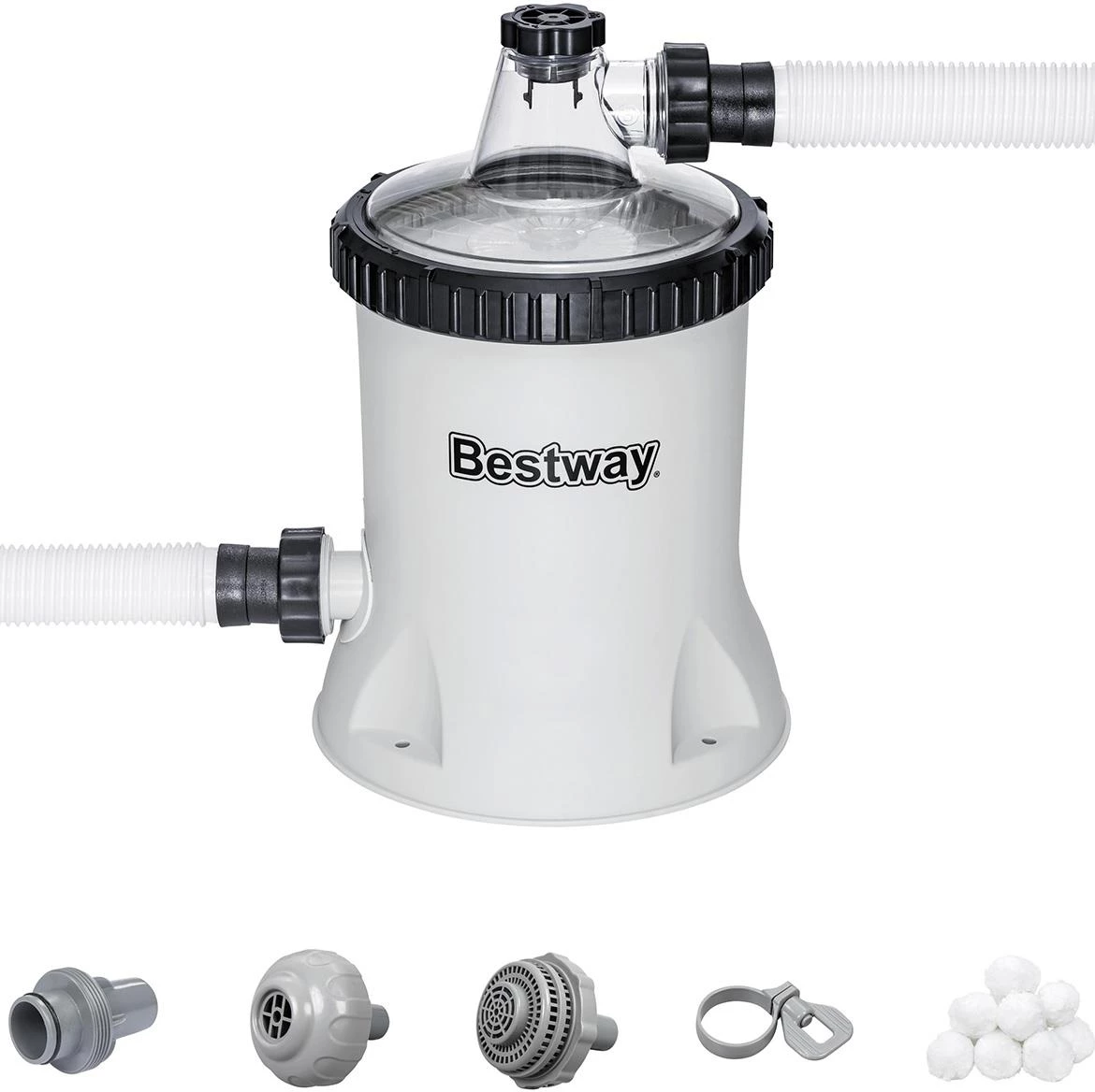 Pumpa za bazen Bestway za filter kuglice 58870